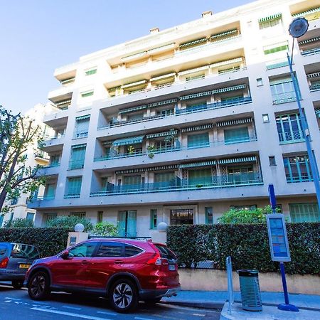 Le Tivoli Ap4264 By Riviera Holiday Homes Ніцца Екстер'єр фото