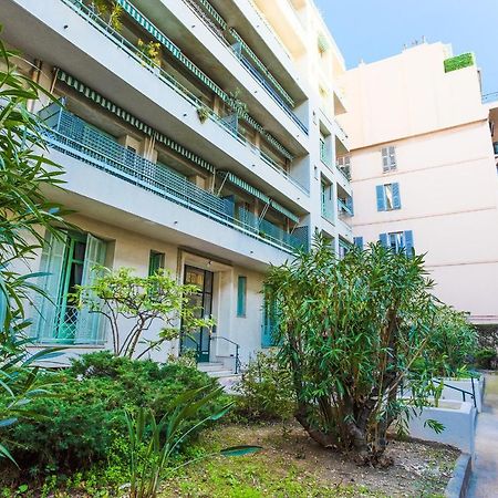 Le Tivoli Ap4264 By Riviera Holiday Homes Ніцца Екстер'єр фото