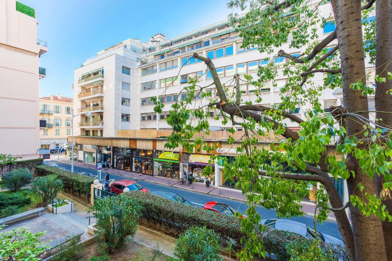 Le Tivoli Ap4264 By Riviera Holiday Homes Ніцца Екстер'єр фото